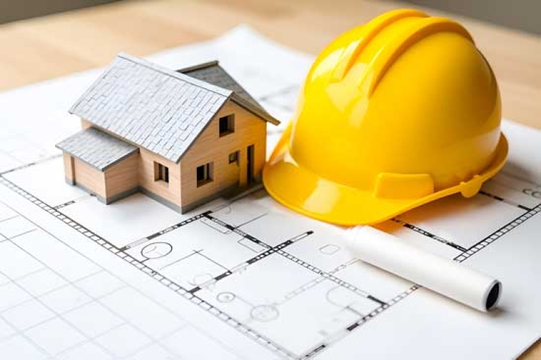 Contruction Site Preparation